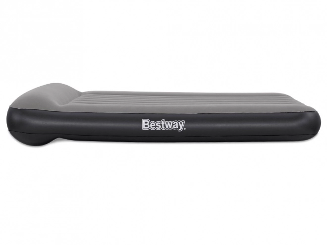 Bestway Dvojitý nafukovací matrac TRITECH s USB pumpou
