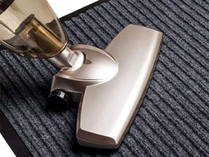 Jednoduché čistenie a každodenná údržba