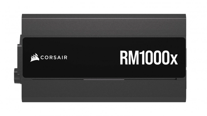 Plne modulárny zdroj Corsair RMx Series 1000 ATX 3.1 Gold