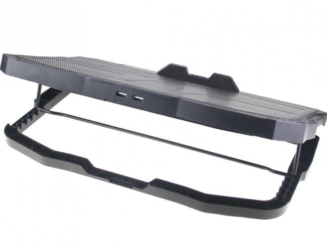 Nastavitelná chladicí podložka s USB portem