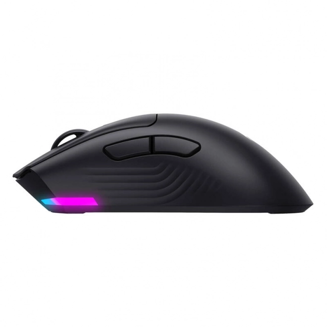 Kabelová herná myš Havit RGB