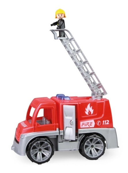 Rozťahovateľný Rebrík
