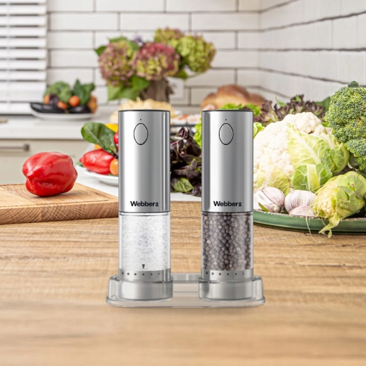 Precízny keramický mlecí mechanizmus