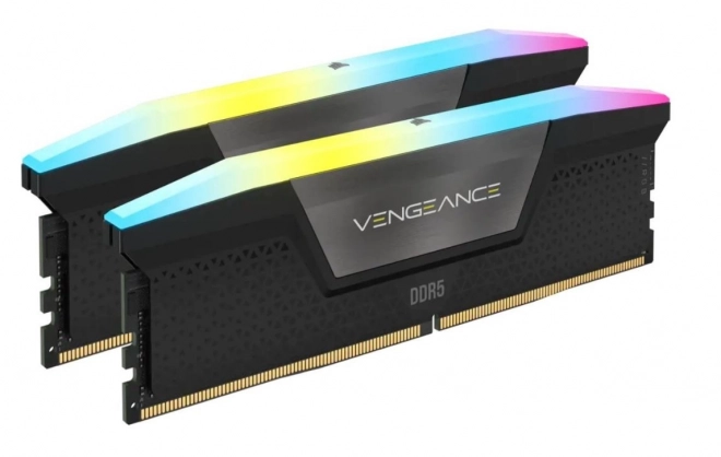 Pamäť Corsair Vengeance RGB DDR5 32GB