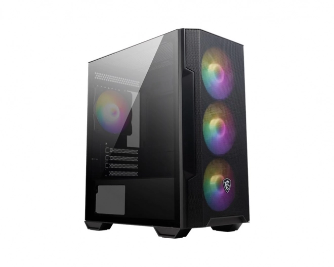 Počítačová skriňa MAG Forge M100R