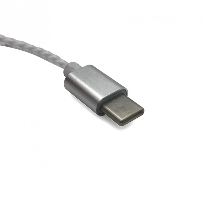 Slúchadlá MagicSound USB-C s mikrofónom