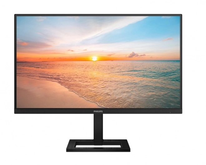 monitor Philips 27 palcov 4K IPS HDMI USB-C s reproduktormi