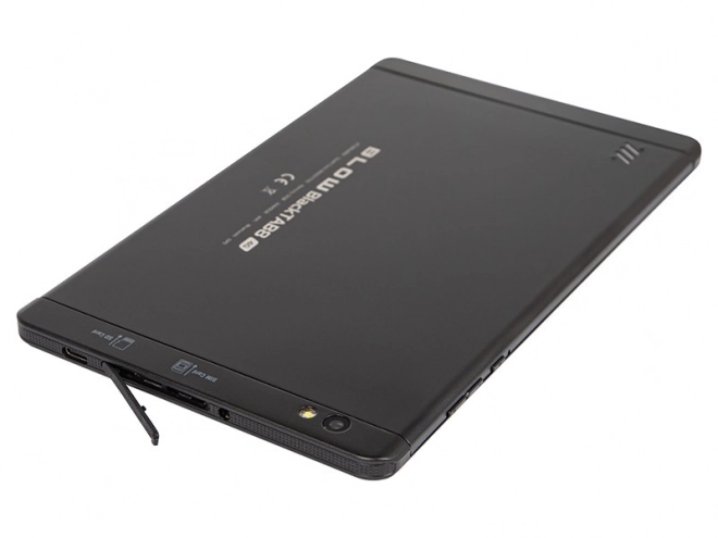 Tablet BlackTAB8 4G LTE 8 palcov Čierny