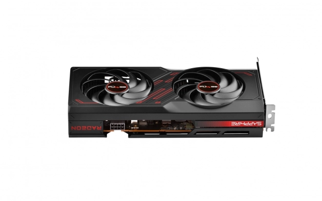 Grafická karta Radeon RX 7600 Gaming OC 8G GDDR6