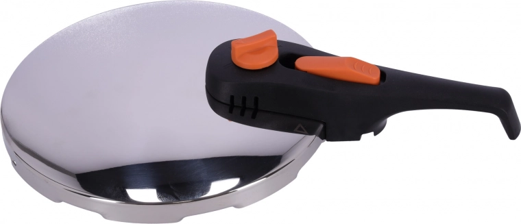 Bezpečné bajonetové uzatváranie a poistky