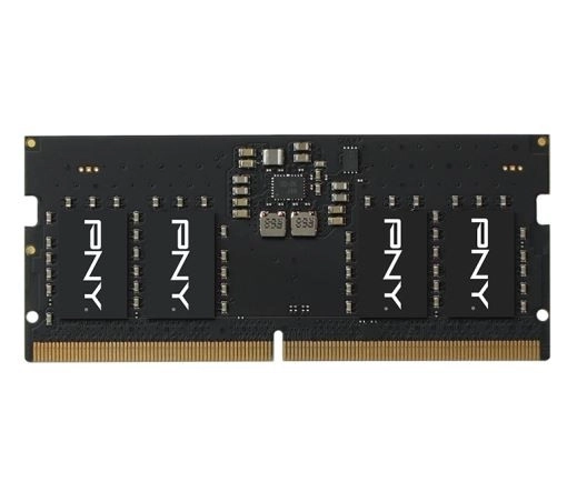 Pamäť do notebooku 16GB DDR5 SODIMM 4800 MHz