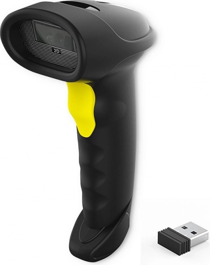 Vysoko kvalitné skenovanie