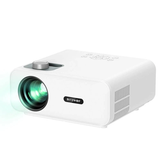 Full HD 1080p obraz a vysoký jas