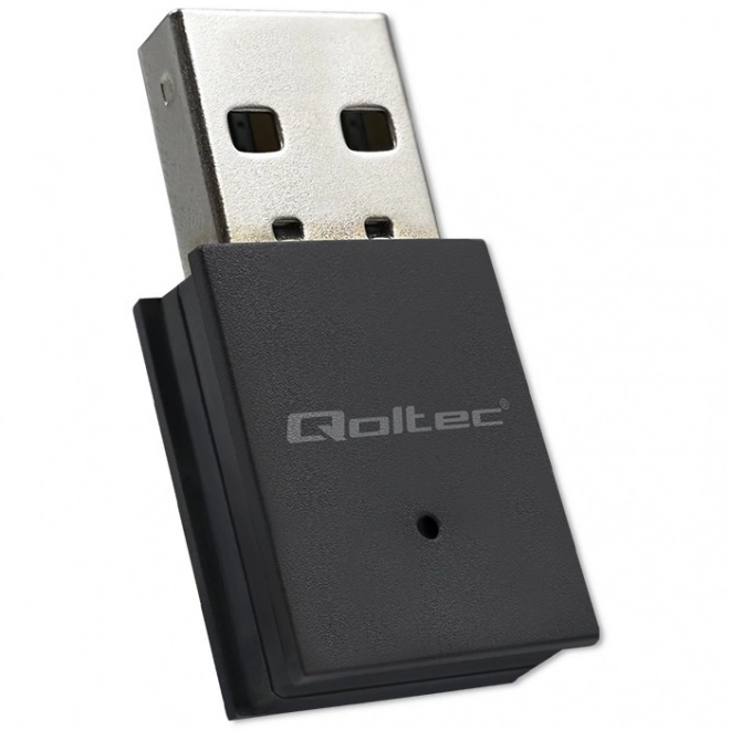 Bezdrôtový mini Wi-Fi adaptér s Bluetooth 4.0 USB