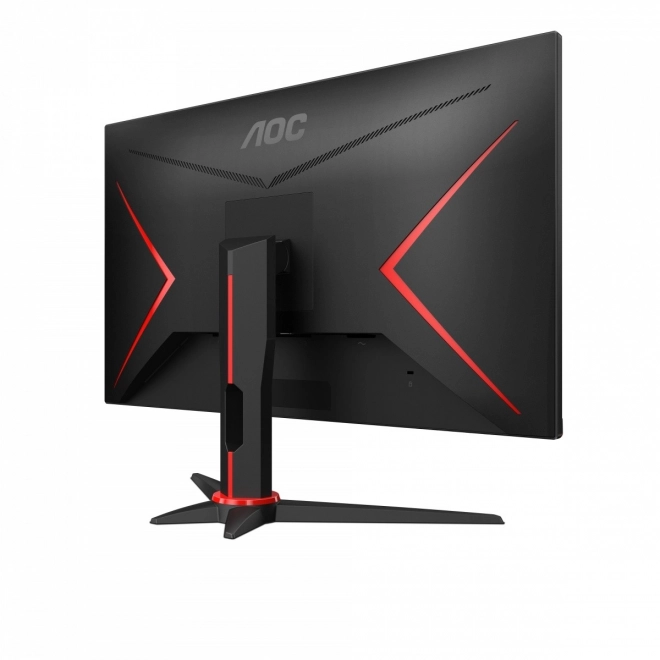 Monitor 27 Cal AOC VA 155 Hz