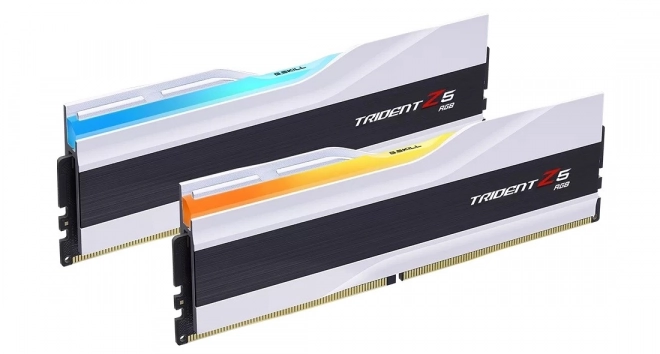 Pamäť Trident Z5 RGB 48GB 8000MHz DDR5