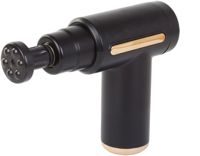 Ergonomický dizajn a LED indikácia