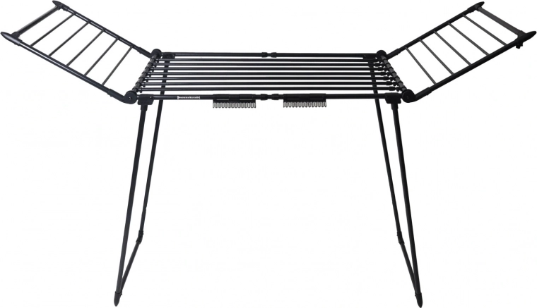 Až 27 metrov sušiacej plochy