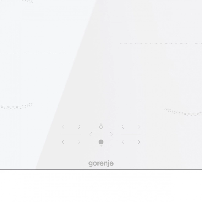 Indukčná varná doska od Gorenje