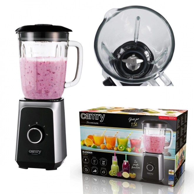 Blender CAMRY 1000W