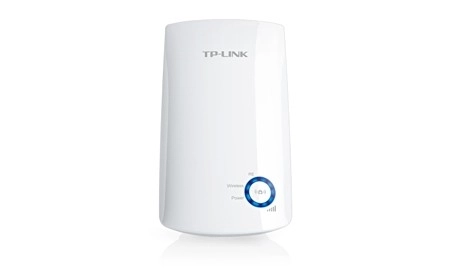 Zosilňovač WiFi signálu TP-LINK