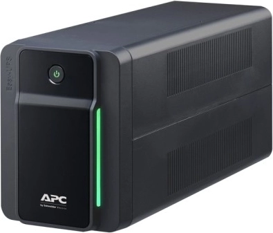 Záložný zdroj APC Easy UPS 700 VA, 230 V, AVR, 2× Schuko