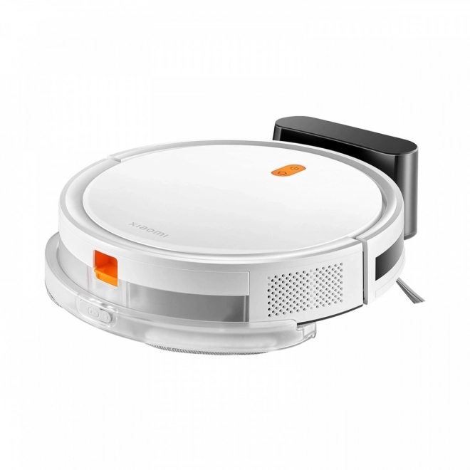 Robotický vysávač Xiaomi s mopom E5 biely