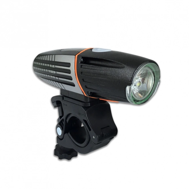 Predná LED cyklo lampa Andromeda Pro