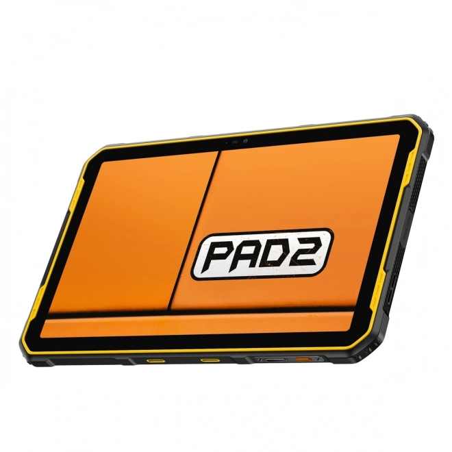 Odolný tablet Armor Pad 2