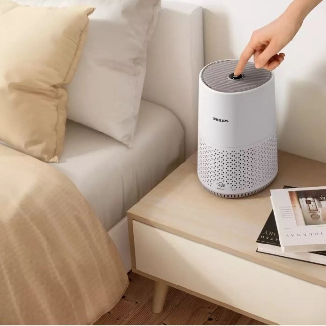 Kompaktný čistička vzduchu PHILIPS AC0650/10