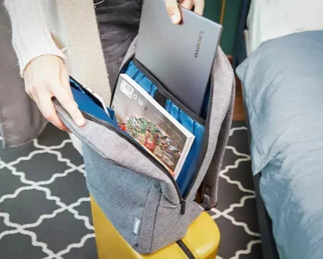 Funkčný a organizovaný interiér