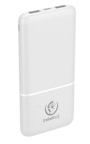 Powerbanka Rebeltec 10000 mAh