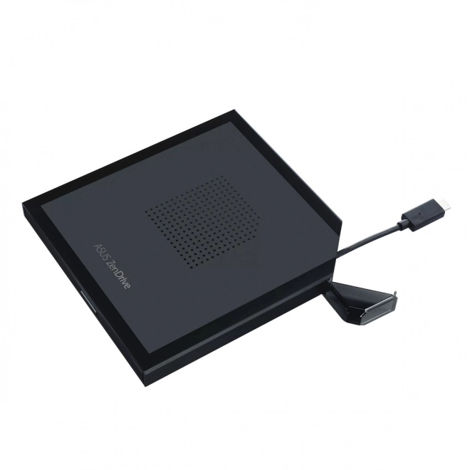 Externá napaľovačka USB-C ultraslim ZenDrive