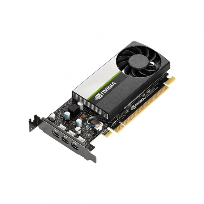 Grafická karta NVIDIA T400 4GB DDR6