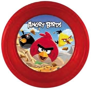 Miska Angry Birds 17 cm