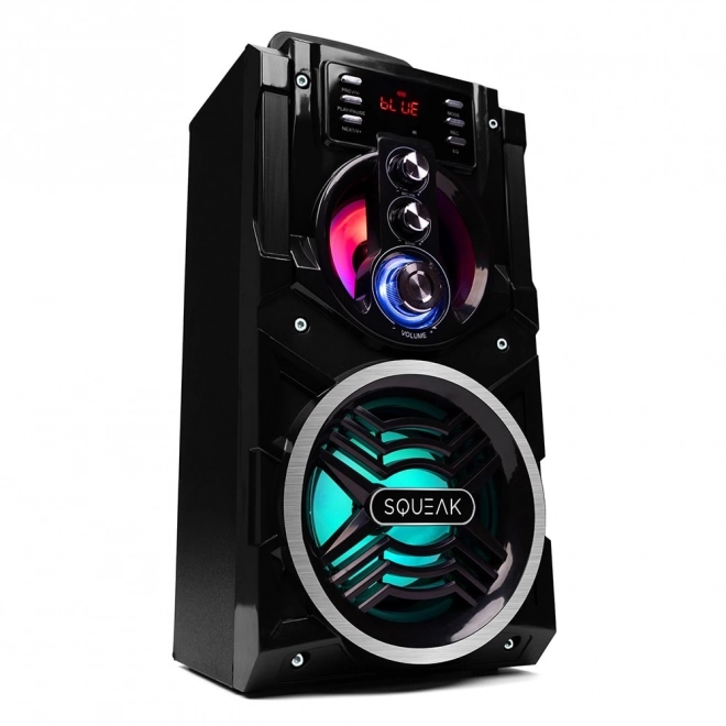 Bluetooth reproduktor s karaoke 20W Beatboxer
