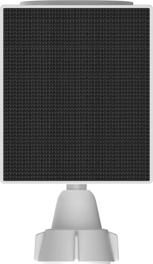 Solárne napájanie a dlhá výdrž