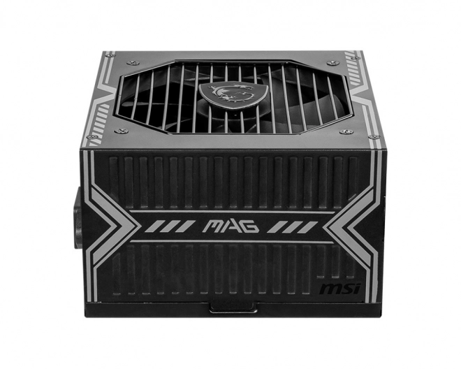 Napájací zdroj MSI MAG A750BN PCIE5 750W 80PLUS Bronze