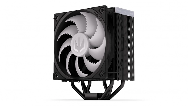 Chladič procesora Endorfy Fera 5 Black ARGB