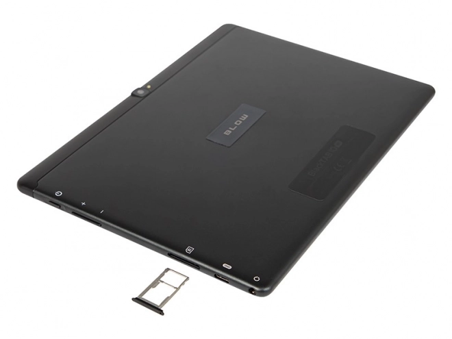 Tablet Čierny TAB10 4/128GB 4G LTE 10 palcov