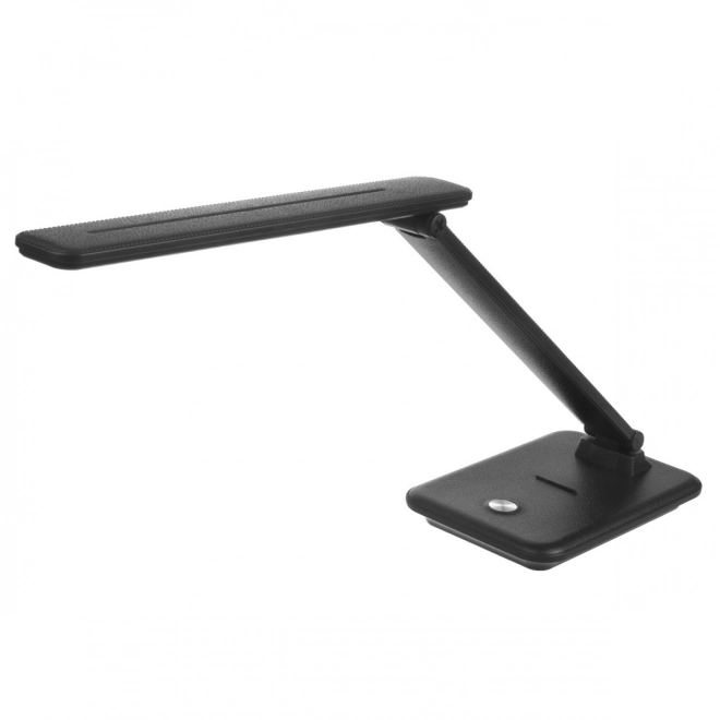 Stolová LED lampa Maclean 9W čierna