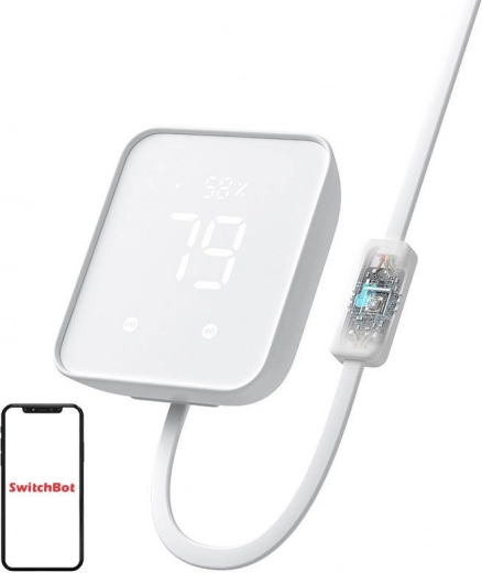 Infračervené diaľkové ovládanie