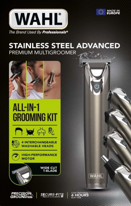 Pokročilý zastrihávač Lithium Ion Advanced