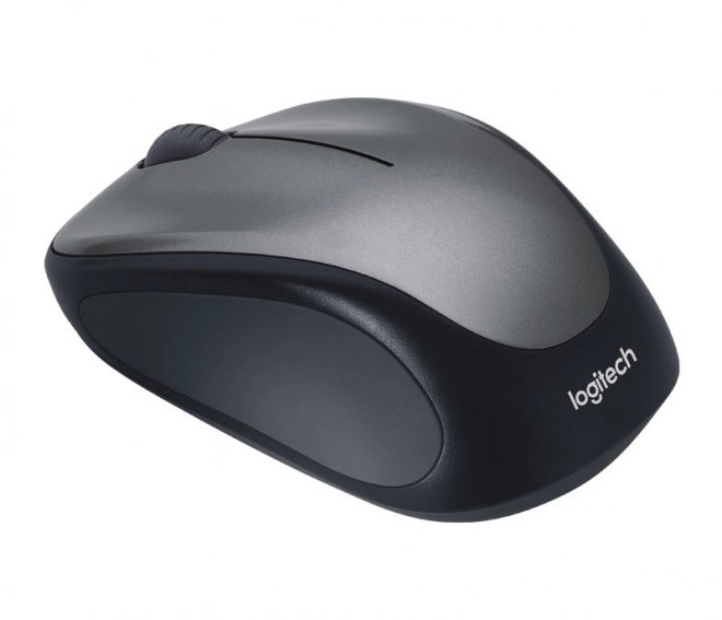 Bezdrôtová myš Logitech M235