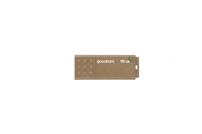 Ekologický USB kľúč 16GB USB 3.0