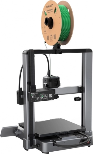 Stabilná a tichá prevádzka