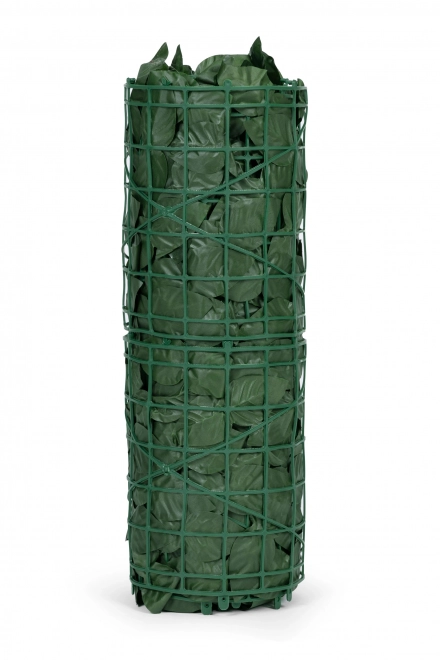 Umela brečtanová zástena na balkón 300x50 cm