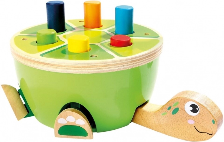 Kvalitné drevené spracovanie