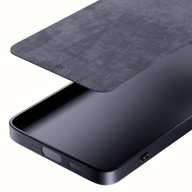 Ochranný kryt Matt Case pre Samsung Galaxy 5G