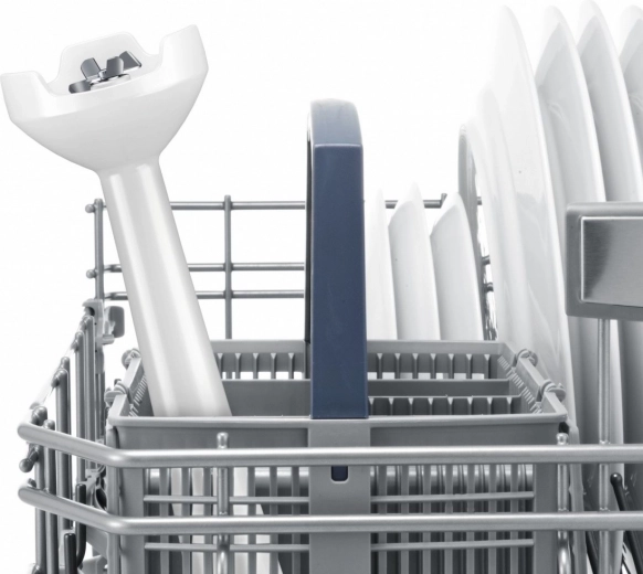 Sekáčik a časti vhodné do umývačky